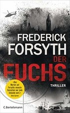 Der Fuchs: Thriller von
