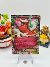 ⚡ Pokemon Karte - Florges EX