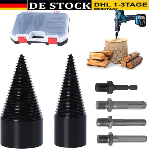 Holzspalter kegelspalter - holzspalter,