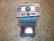 Opel Vectra C 2006 Radio