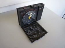 Braun wecker 313 rsl reflex - braun,