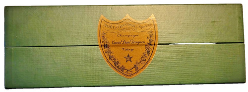 Dom perignon vintage - perignon,