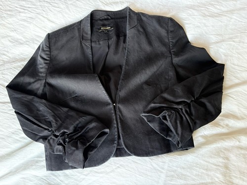 Bolero größe schwarz - bolero,