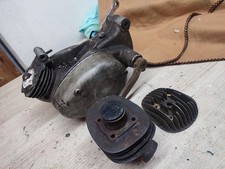 Simson motor - simson, sr