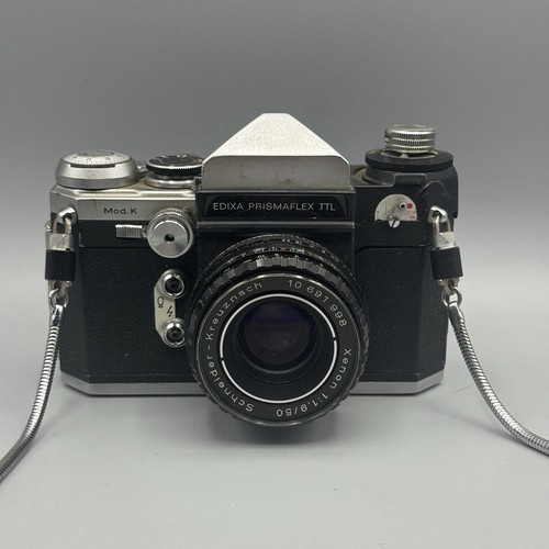 Edixa prismaflex ttl - edixa, +