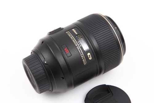 Nikon micro nikkor - af-s, micro-nikkor