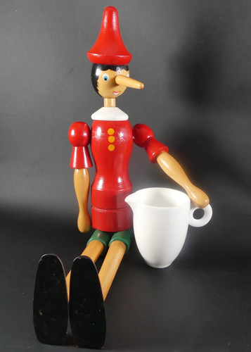 Illy milchkännchen matteo - milchkännchen,