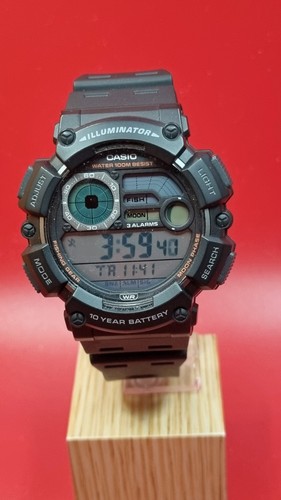 Casio timeless 1500 - casio,