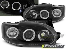 LED Angel Eyes Scheinwerfer