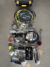 Reparaturkoffer fürs Tauchen