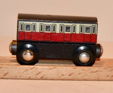 BRIO 33626 Personenwagen