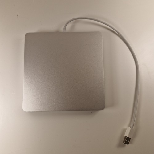 Apple usb superdrive - apple,