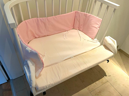 Original babybay anstellbett - original, babybay/anstellbett