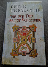 Nur der tod bringt - der, vergebung