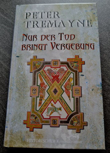 Nur der tod bringt - nur,