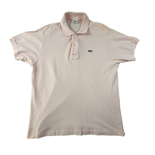 Lacoste poloshirt herren - poloshirt, 5