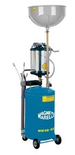 MAGNETI MARELLI Ölauffanggerät 007935016720 29kg
