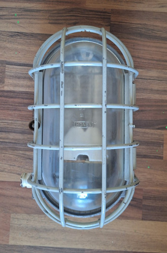 35x20x17 ddr industrielampe - 35x20x17,
