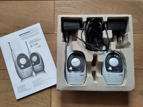 Reer babyphone rigi 400m - reer,