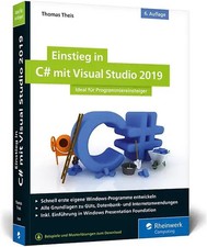 Einstieg in C# mit Visual