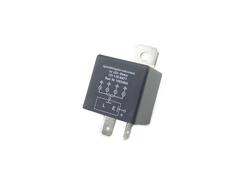 Blinkgeber w mz es - 12,