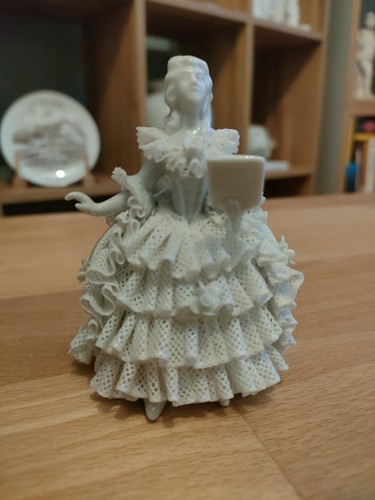 Spitzen figur aelteste - spitzen-figur,