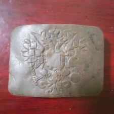 Koppelschloss -Rußland-