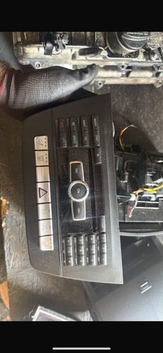 Mercedes w204 navigation - mercedes,