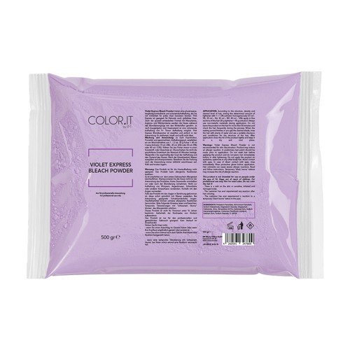 Color bm professionelles - bm,