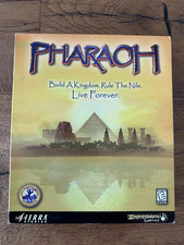 Pharaoh sealed brand new - *,