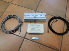 Meinberg DCF77 Antenne + USB DCF77 Transmitter Top i.O.