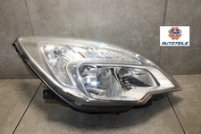 Opel Meriva B Scheinwerfer Halogen Beifahrerseite Rechts 13253630 AA8