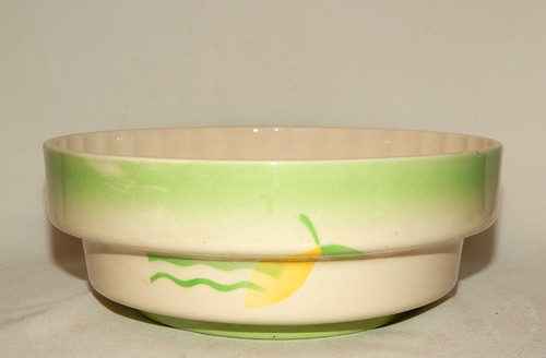 Art deco spritzdekor - deco,