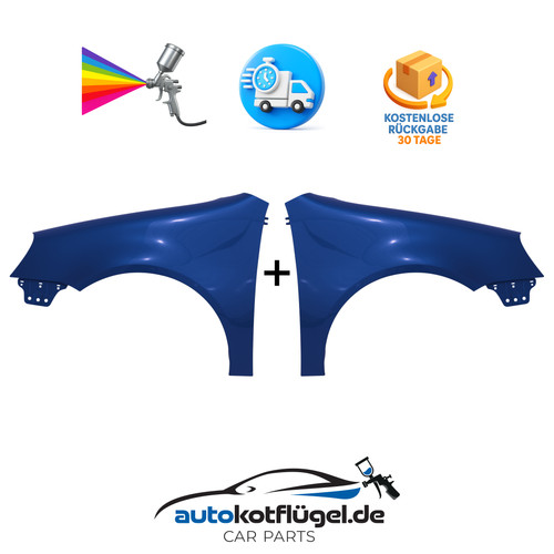 Kotflügel für golf v - golf, 5