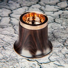 Vacheron Constantin Ebony Lupe Konzessionär Monokel Glass Tool Full Set 2025 New