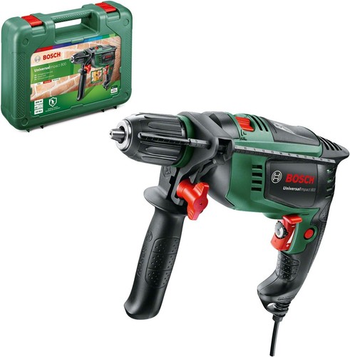 Bosch universalimpact 800 - bosch,