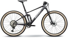 BMC Fourstroke 01 THREE -