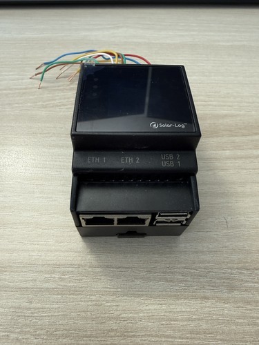 Solar log base datenlogger - base, 15