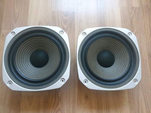 Vintage tieftöner woofer - tieftöner, /