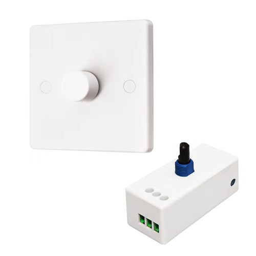 12v 24v led - 12v-24v, schalter