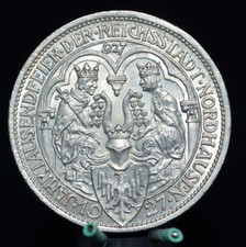 - M.F.B - Weimarer Rep. -TOP