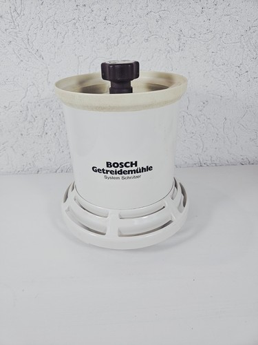 Bosch getreidemühle system - bosch,