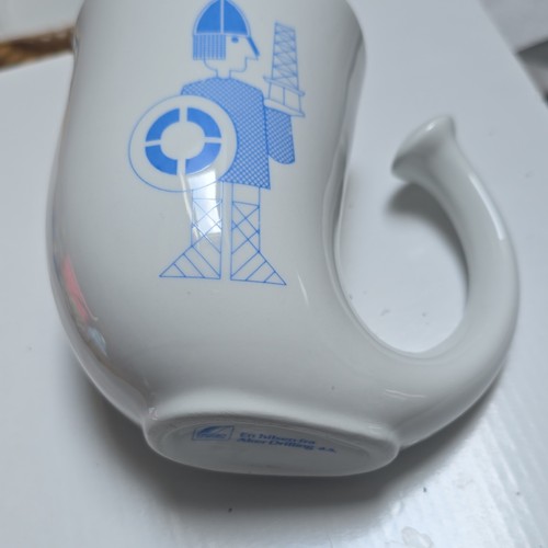 Arabia keramik tasse - arabia,