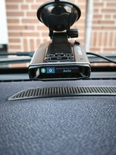 ESCORT MAX 3 International POI