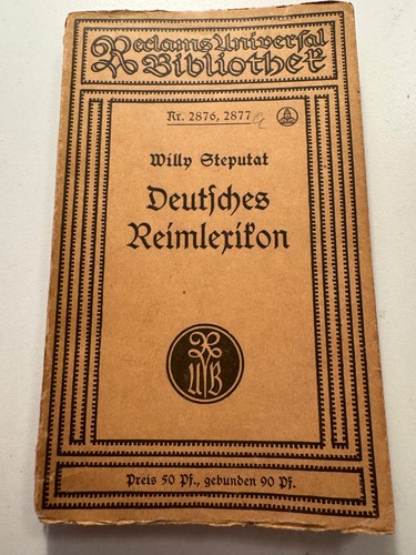 Reclam 2876 78 - nr., 2876-78