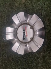 VW GOLF VIII CD1 Radkappen TSW