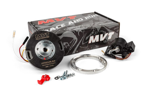 Zündung mvt premium - mvt, dt