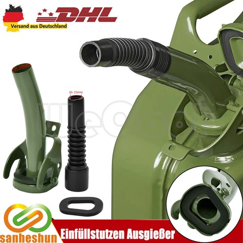 Ausgießer kanister für - für, 20l