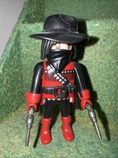 Playmobil western cowboy acw - playmobil,