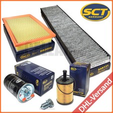 Inspektionspaket filter - inspektionspaket,